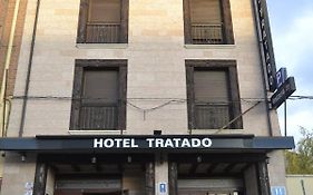 Hotel El Tratado